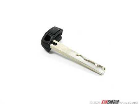 ES#89986 - 51217139710 - SLIDE-IN KEY BLANK  - (NO LONGER AVAILABLE) - Genuine BMW - 