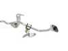 ES#254726 - 32416786413 - Power Steering Hose - Genuine BMW - BMW