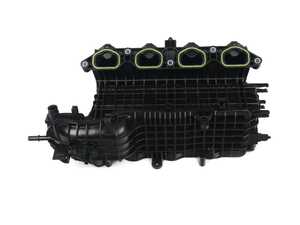 ES#4213952 - 04E129709AM - Intake Manifold - Genuine Volkswagen Audi - Volkswagen