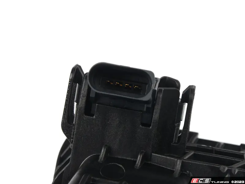 Genuine Volkswagen Audi - 04E129709AM - Intake Manifold (04E 129