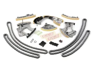 Timing Chain Kit - Ultimate 