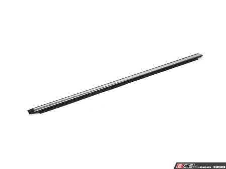 ES#3083341 - 51357356299 - MOLDING, SIDE PANEL, - Genuine MINI - MINI