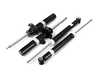 ES#4471795 - 22-247070KT - B4 OE Replacement Shock And Strut Kit - Engineered to restore original performance and handling. German-made with world-famous Bilstein quality and a limited lifetime warranty! - Bilstein - BMW