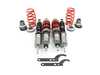 ES#3420719 - MRS1840 - Godspeed Mono-RS Coilover Set - Adjustable Damping - Features 32 levels of damping adjustment and full length adjustability - GODSPEED - Audi