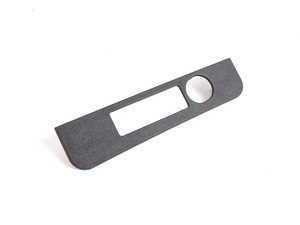 ES#159111 - 54377181204 - COVERING RIGHT - Genuine BMW - BMW