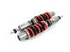 ES#3420719 - MRS1840 - Godspeed Mono-RS Coilover Set - Adjustable Damping - Features 32 levels of damping adjustment and full length adjustability - GODSPEED - Audi