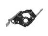 ES#4310323 - 41008082032 - SIDE PANEL BRACKET, FRONT RI - Genuine BMW - BMW