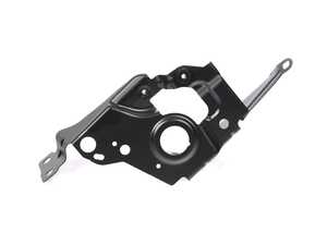 ES#4310323 - 41008082032 - SIDE PANEL BRACKET, FRONT RI - Genuine BMW - BMW
