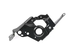 SIDE PANEL BRACKET, FRONT RI
