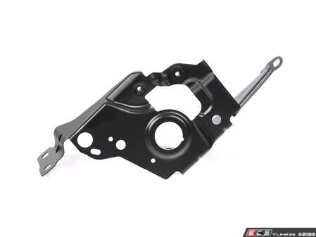 ES#4310323 - 41008082032 - SIDE PANEL BRACKET, FRONT RI - Genuine BMW - BMW