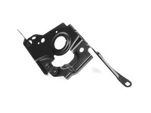 ES#4310322 - 41008082031 - SIDE PANEL BRACKET, FRONT LE - Genuine BMW - BMW