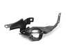 ES#4310322 - 41008082031 - SIDE PANEL BRACKET, FRONT LE - Genuine BMW - BMW