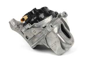 ES#4672467 - 4M0199372HA - Engine Mount - Right - Eliminate excessive engine vibrations - Genuine Volkswagen Audi - Audi