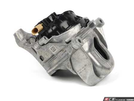 ES#4672467 - 4M0199372HA - Engine Mount - Right - Eliminate excessive engine vibrations - Genuine Volkswagen Audi - Audi