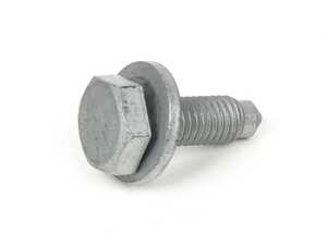 ES#4179129 - 07146885805 - MULTI-PURPOSE BOLT ASA - Genuine BMW - BMW