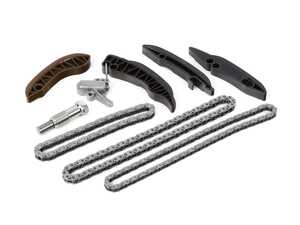 ES#4742746 - N57BSCTMKT - Basic Timing Service Kit - N57 3.0L - Includes replacment timing chains, guides, and tensioners for your N57 engine - Assembled By ECS - BMW