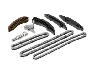 Basic Timing Service Kit - N57 3.0L