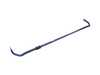 ES#4148434 - 72452-3 - Front And Rear Sway Bar Kit - Improve the handling of your MINI, 27mm front / 22mm rear adjustable - H&R - MINI