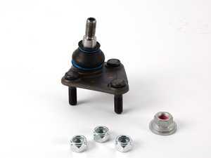ES#2221216 - 8N0407365CKTM - Ball Joint - Priced Each - Replacement ball joint to cure play in the suspension - Meyle - Audi