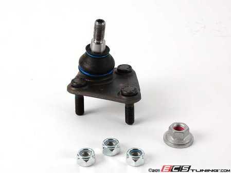 ES#2221216 - 8N0407365CKTM - Ball Joint - Priced Each - Replacement ball joint to cure play in the suspension - Meyle - Audi