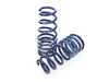 ES#2986286 - 28817-2 - Sport Spring Set - Lowers your vehicle with minimal comfort sacrifice, Average lowering of 1.3"F 1.3"R - H&R - BMW