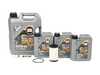 ES#4659470 - 202361KT - Liqui Moly Top Tec - Oil Service Kit (0w-20) - Includes LiquiMoly Top Tec 6200 508.00/509.00 0W20 oil, Genuine Audi Filter, drain plug, and washer for a complete oil service - Assembled By ECS - Audi