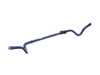 ES#4148434 - 72452-3 - Front And Rear Sway Bar Kit - Improve the handling of your MINI, 27mm front / 22mm rear adjustable - H&R - MINI