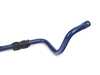 ES#4148434 - 72452-3 - Front And Rear Sway Bar Kit - Improve the handling of your MINI, 27mm front / 22mm rear adjustable - H&R - MINI