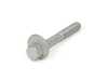 ES#4403260 - PAF001833 - Eccentric Screw - Priced Each - M14 x 1.5 x 102mm - Genuine Porsche - Porsche