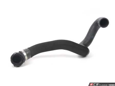 ES#4179775 - 11537626545 - Coolant Hose - Genuine BMW - BMW