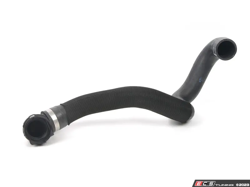 つ BMW Thermostat Coolant Hose / Tube (X5, X6) 11537649409