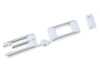 ES#79444 - 51148413711 - EMBLEM 3.0 - Genuine BMW - BMW