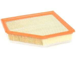 ES#4783072 - 13718581691 - Engine Intake Air Filter - Protect your engine with a high quality engine air filter - Hengst - BMW