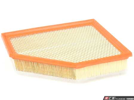 ES#4783072 - 13718581691 - Engine Intake Air Filter - Protect your engine with a high quality engine air filter - Hengst - BMW