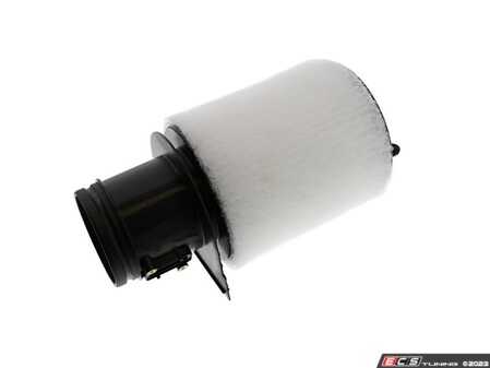 ES#4839764 - 420133844E - Air Filter - Priced Each - Keep clean air running through your engine - Corteco - Audi