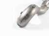 ES#4839765 - CTS-EXH-DP-0045- - 3.5 Single High-Flow CAT - A perfect fit, smooth exhaust flow, and excellent sound - CTS - Audi