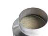 ES#4839765 - CTS-EXH-DP-0045- - 3.5 Single High-Flow CAT - A perfect fit, smooth exhaust flow, and excellent sound - CTS - Audi