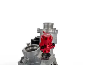 1.8T/2.0T Gen3 Diverter Valve Upgrade - Red