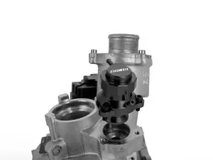 1.8T/2.0T Gen3 Diverter Valve Upgrade - Black