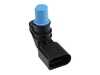 ES#4839776 - 06E905163 - Camshaft Impulse Sensor - Priced Each - Keep your engine running strong - URO - Audi