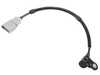 ES#4839777 - 03L957147 - Camshaft Impulse Sensor - Located in cylinder head - URO - Audi Volkswagen