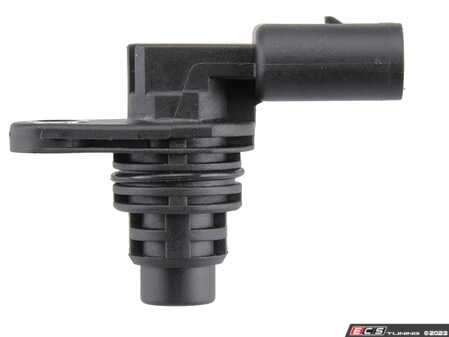 ES#4839783 - 030907601E - Camshaft Position Sensor - Located on the side of the camshaft in the cylinder head - URO - Audi