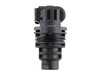 ES#4839783 - 030907601E - Camshaft Position Sensor - Located on the side of the camshaft in the cylinder head - URO - Audi