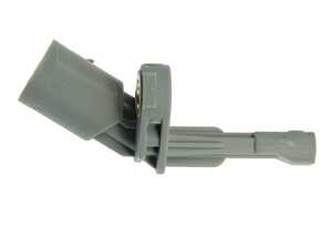 ES#4839789 - WHT003858B - ABS Sensor - Right - Measures wheel speed to prevent brake lock ups - URO - Volkswagen