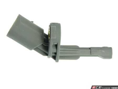 ES#4839789 - WHT003858B - ABS Sensor - Right - Measures wheel speed to prevent brake lock ups - URO - Volkswagen