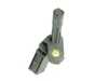 ES#4839789 - WHT003858B - ABS Sensor - Right - Measures wheel speed to prevent brake lock ups - URO - Volkswagen