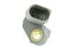 ES#4839789 - WHT003858B - ABS Sensor - Right - Measures wheel speed to prevent brake lock ups - URO - Volkswagen
