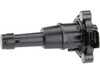 ES#4839791 - 03F907660E - Oil Level Sensor - Mounted on the bottom of the oil pan - URO - Audi Volkswagen