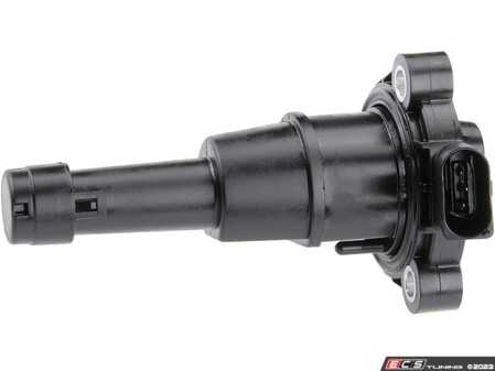 ES#4839791 - 03F907660E - Oil Level Sensor - Mounted on the bottom of the oil pan - URO - Audi Volkswagen