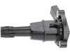 ES#4839791 - 03F907660E - Oil Level Sensor - Mounted on the bottom of the oil pan - URO - Audi Volkswagen
